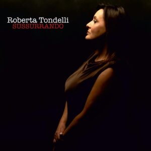 Sussurrando (Vinile) e tracce digitali