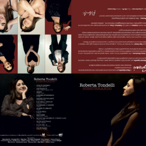 Sussurrando CD